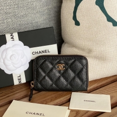 Chanel Wallet Purse